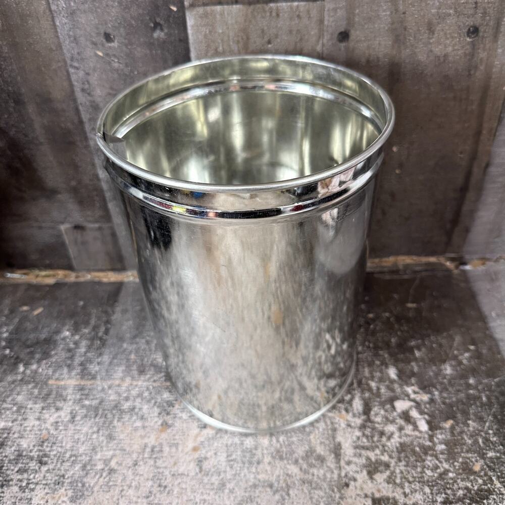 Cornwall Deluxe Ice Cream Maker Canister REPLACEMENT PART ONLY‎